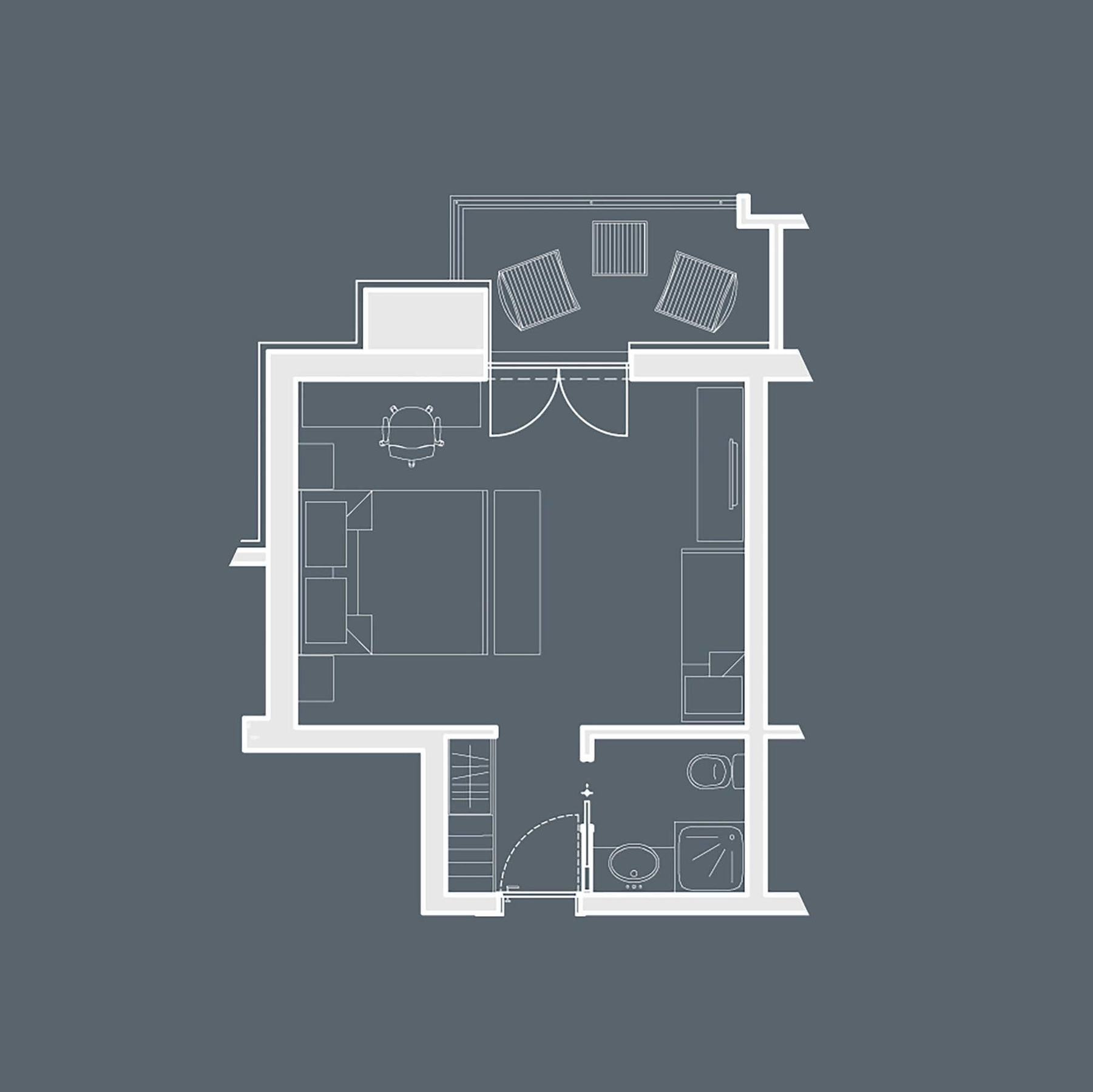 Residence Ровин Екстериор снимка